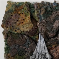 <a href=https://www.galeriegosserez.com/gosserez/artistes/l-c-lab.html> L&C Lab</a> - Biomater - Rectangular Shape
